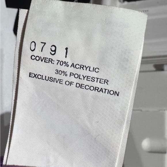 ๐ธ๐ RARE Vintage 2001 Marvin the Martian Plush Pillow โ 13โ x 13โ ๐๐ธ - Picture 6 of 16